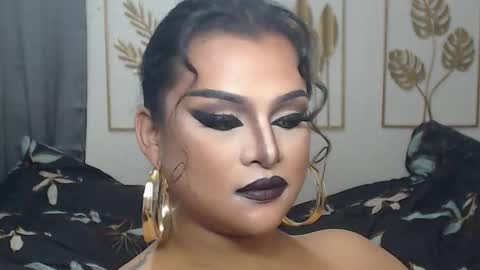 Anastacia Grey  online show from January 2026 10:15:01 PM