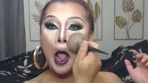 Anastacia Grey  online show from March 2026 08:51:02 AM