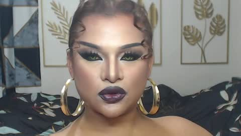 Anastacia Grey  online show from April 2026 10:19:02 PM