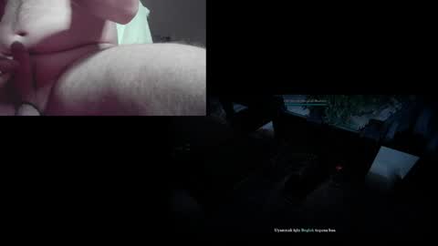 Snapshot of yourturkishdaddy chatting on May 2026 02:00:01 PM yourturkishdaddy online show from May 2026 02:00:01 PM