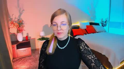 Alice online show from November 2025 09:41:02 AM