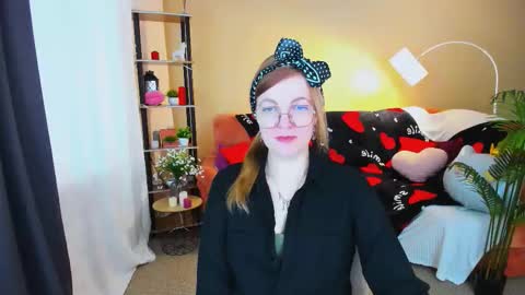 Alice online show from February 2026 09:36:02 AM