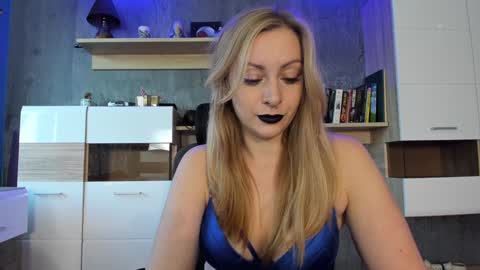 YourVenus00 -Follow my OF online show from January 2025 07:52:02 AM