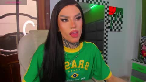 GI online show from October 2025 06:06:01 PM