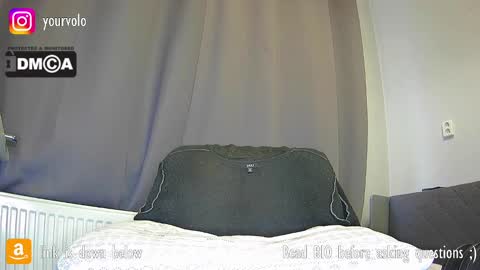 Snapshot of yourvolo chatting on February 2025 02:05:01 PM Daddy online show from February 2025 02:05:01 PM