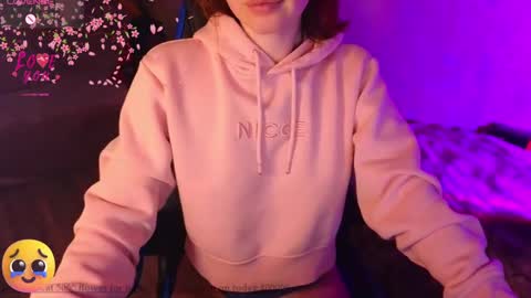 Sweet Sasha online show from February 2025 05:29:02 PM