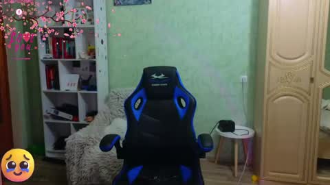 Sweet Sasha online show from February 2025 04:53:01 PM