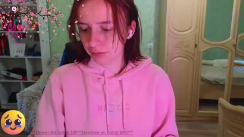 Sweet Sasha online show from February 2025 08:37:02 AM