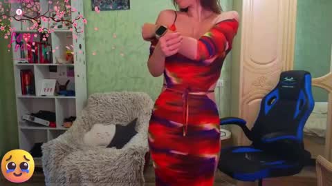 Sweet Sasha online show from February 2025 11:52:01 AM