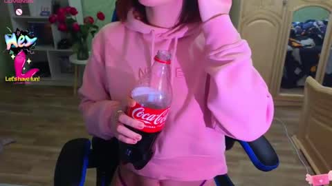 Sweet Sasha online show from March 2025 08:41:02 AM