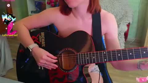 Sweet Sasha online show from March 2025 02:12:01 PM