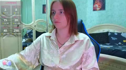 Sweet Sasha online show from September 2025 06:29:02 PM