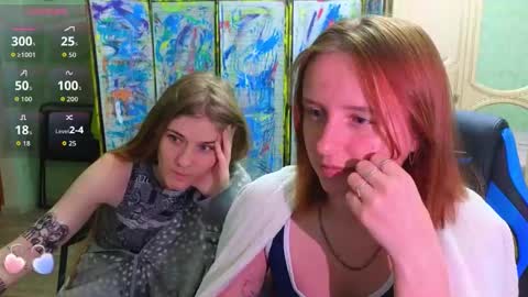 Sweet Sasha online show from September 2025 07:19:02 PM