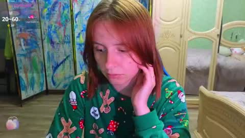 Sweet Sasha online show from September 2025 05:40:02 PM