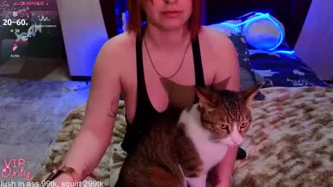 Sweet Sasha online show from March 2026 01:09:02 AM