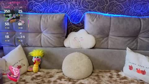 Sweet Sasha online show from April 2026 12:21:01 PM