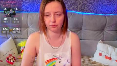 Sweet Sasha online show from April 2026 09:47:01 AM