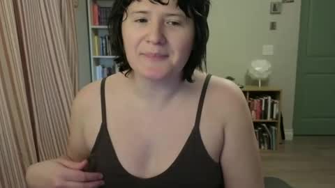 Rose Noire online show from February 2026 09:23:01 PM