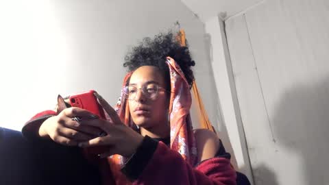 elizabeth  ju   online show from February 2025 01:23:02 AM