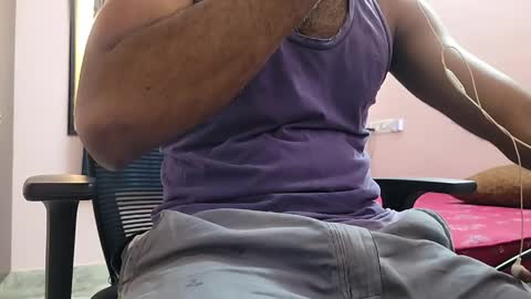 Snapshot of yoyostar chatting on June 2026 05:56:01 AM Naughty Santa online show from June 2026 05:56:01 AM