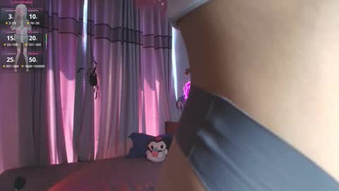 Snapshot of yozunaa chatting on February 2026 06:03:01 AM yozunaa online show from February 2026 06:03:01 AM