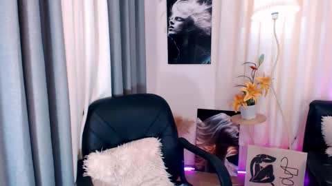 ysabellefox online show from March 2026 09:03:02 AM