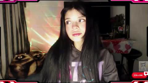 Snapshot of ysera_cb chatting on October 2025 08:49:02 PM Lilith online show from October 2025 08:49:02 PM