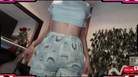 Snapshot of ysera_cb chatting on November 2025 06:26:02 AM Lilith online show from November 2025 06:26:02 AM