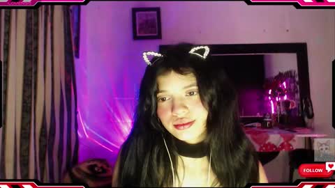 Snapshot of ysera_cb chatting on November 2025 11:33:01 AM Lilith online show from November 2025 11:33:01 AM