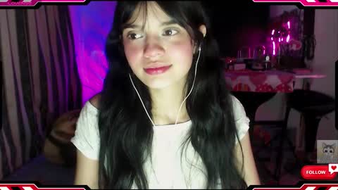 Snapshot of ysera_cb chatting on November 2025 08:02:02 AM Lilith online show from November 2025 08:02:02 AM