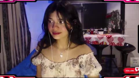 Snapshot of ysera_cb chatting on November 2025 08:08:01 PM Lilith online show from November 2025 08:08:01 PM