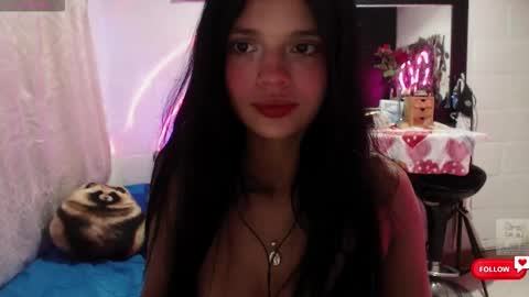 Snapshot of ysera_cb chatting on March 2026 04:38:02 AM Lilith online show from March 2026 04:38:02 AM