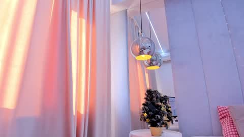 Crazy P online show from January 2025 11:39:01 AM