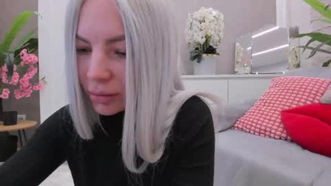 Crazy P online show from March 2026 07:30:02 AM