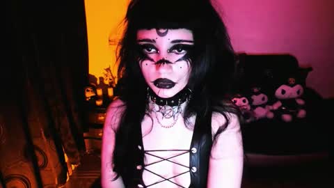 Yue Eclipsa online show from February 2026 05:19:02 AM