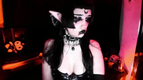 Yue Eclipsa online show from March 2026 04:16:02 AM