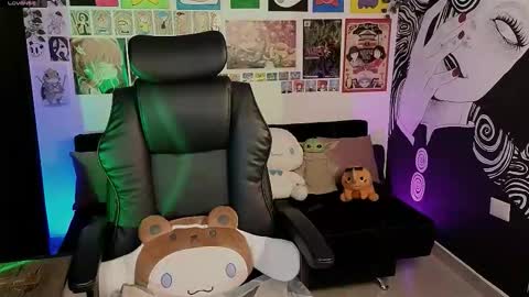    rawr   Anne Independent model      online show from September 2025 11:09:02 PM