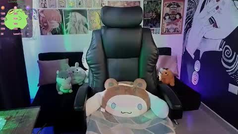    rawr   Anne Independent model      online show from September 2025 08:47:02 PM