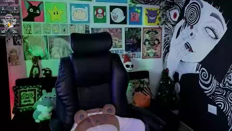    rawr   Anne Independent model      online show from December 2025 10:39:02 PM