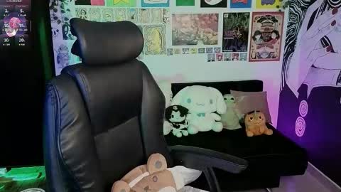    rawr   Anne Independent model      online show from January 2026 01:42:02 AM