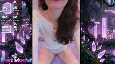 Yuki  online show from March 2026 10:40:02 AM