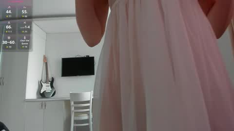 Snapshot of yuki_mii chatting on September 2025 03:33:02 AM Yuki online show from September 2025 03:33:02 AM