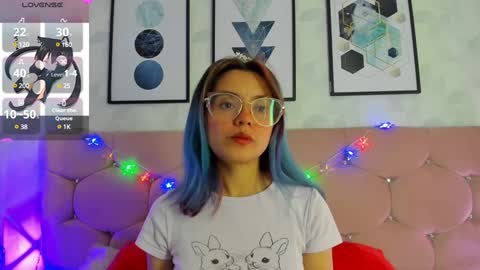 Yukki Kuran online show from January 2025 02:08:01 AM