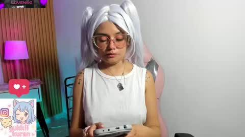 Yukki Kuran online show from September 2025 03:43:01 AM