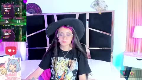 Yukki Kuran online show from September 2025 02:15:02 AM