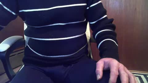 Russ online show from March 2025 08:53:01 PM