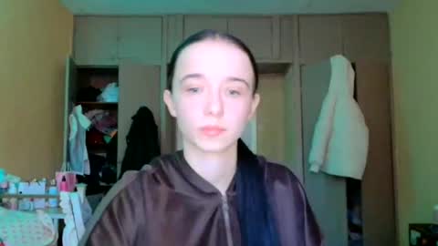 Yuliia online show from March 2026 07:26:02 AM