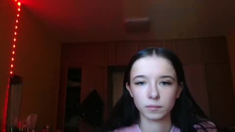 Yuliia online show from April 2026 06:38:02 AM