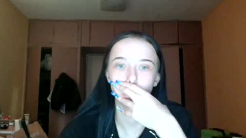 Yuliia online show from June 2026 04:55:01 PM