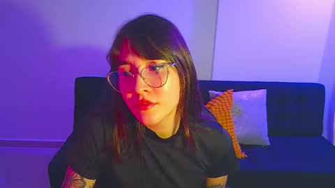 Yulienne online show from February 2026 03:28:02 AM